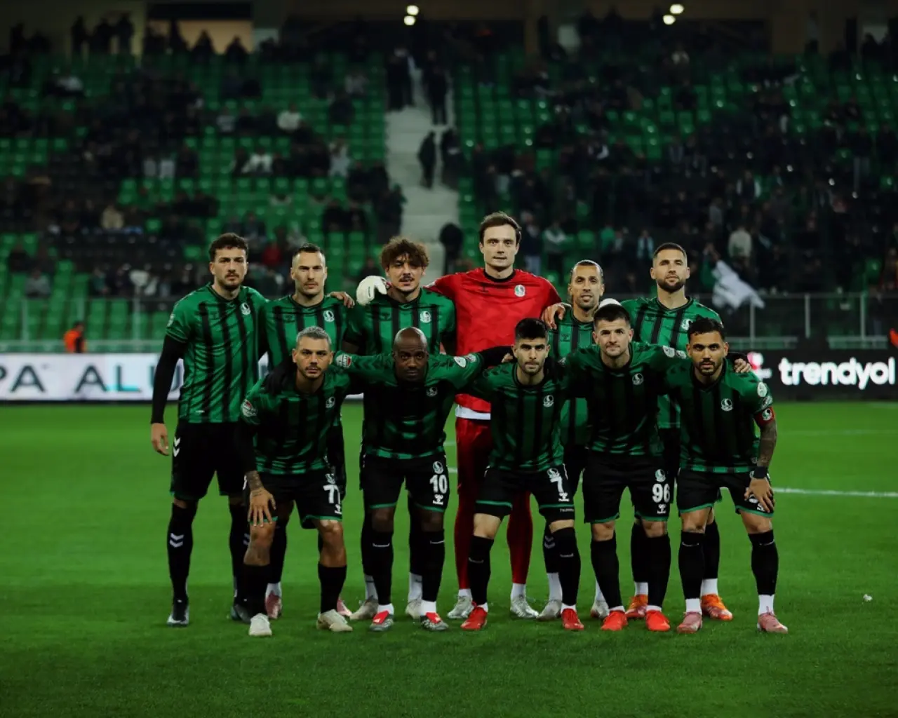 Çorum FK’nin Sıradaki Rakibi Sakaryaspor 5