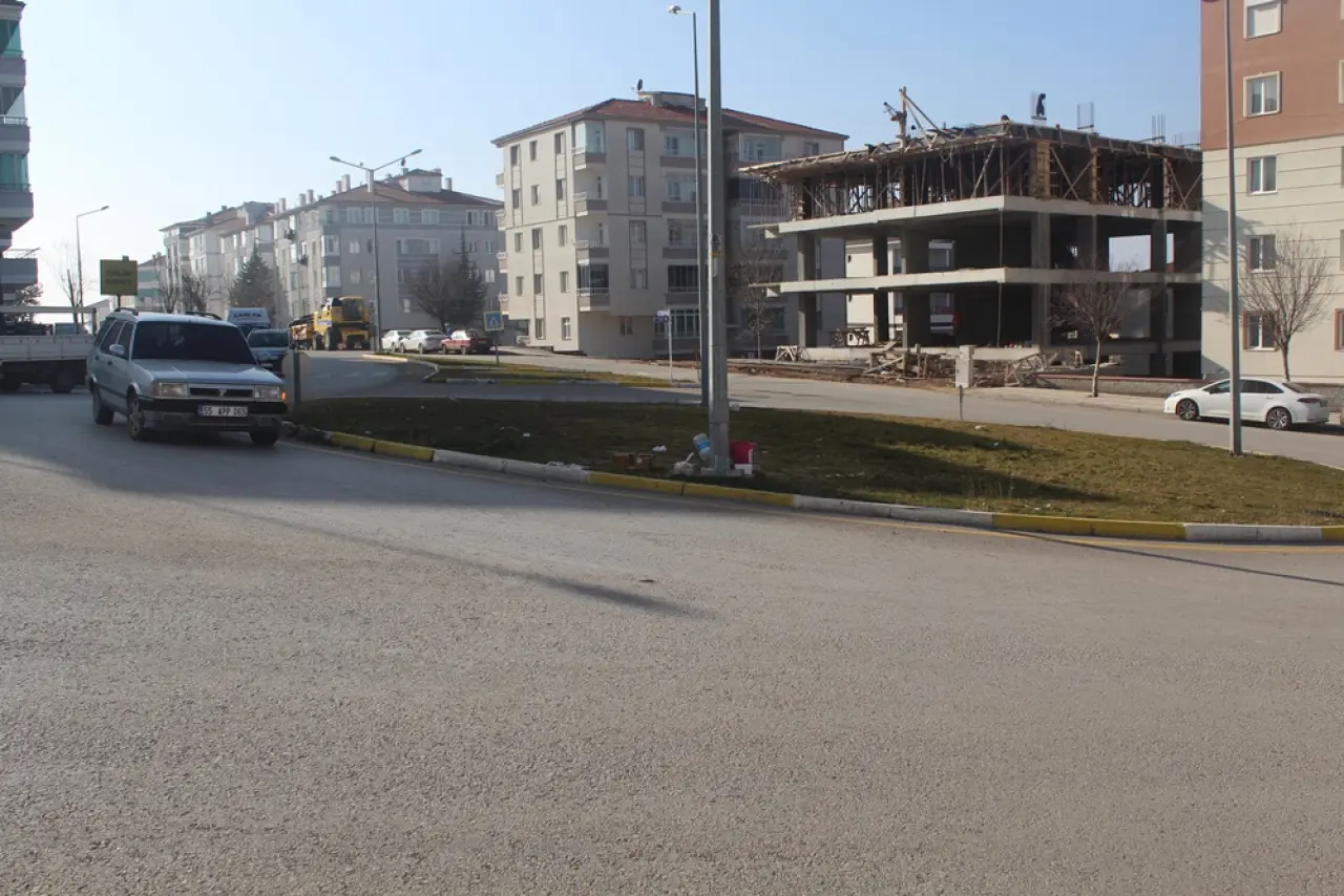 İyi Niyet Kirliliğe Dönüşüyor 5