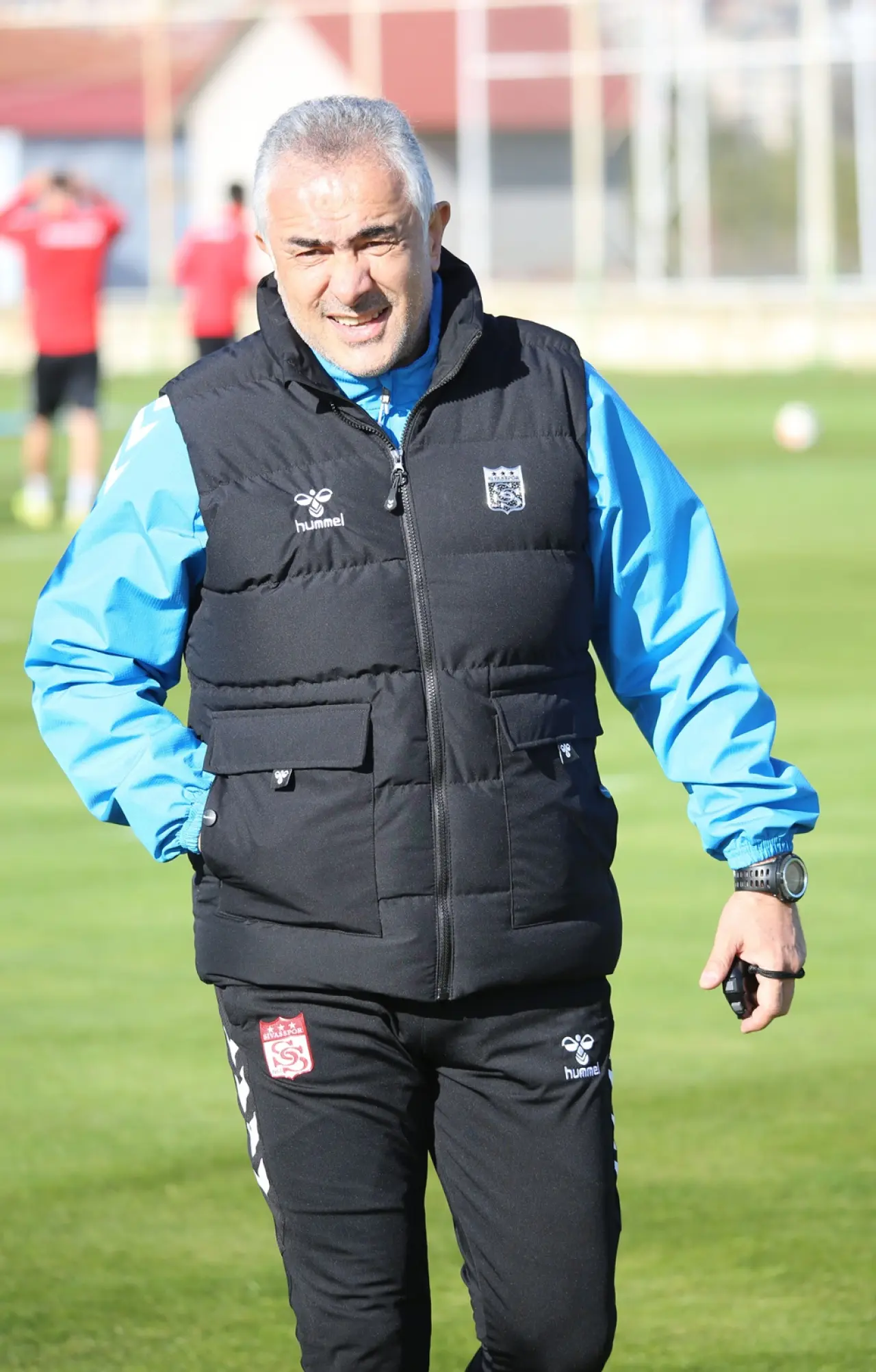 Sivasspor, Çorum FK’yi Gözüne Kestirdi 3