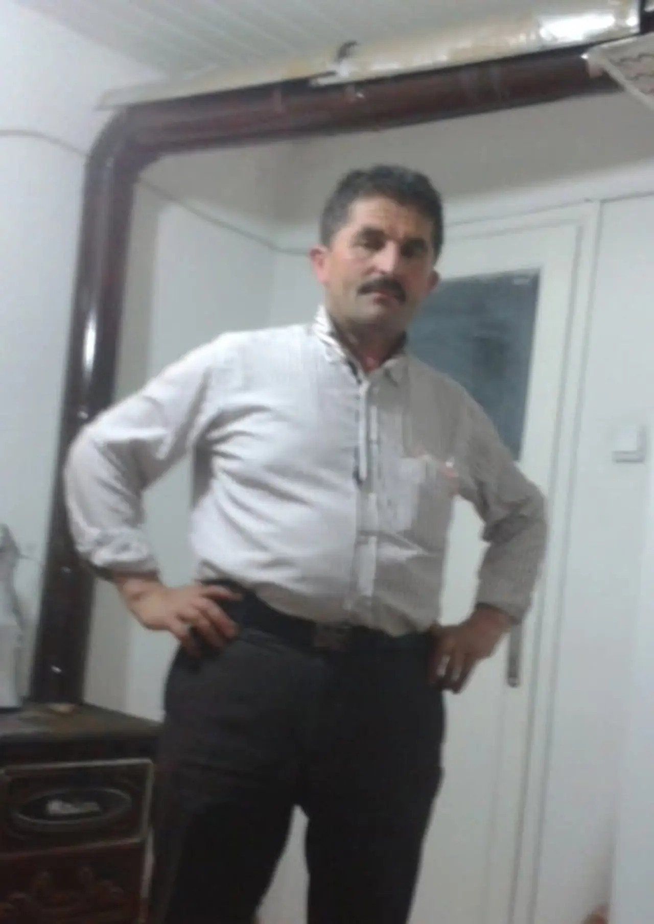 Barajda Cansız Bedeni Bulundu 2