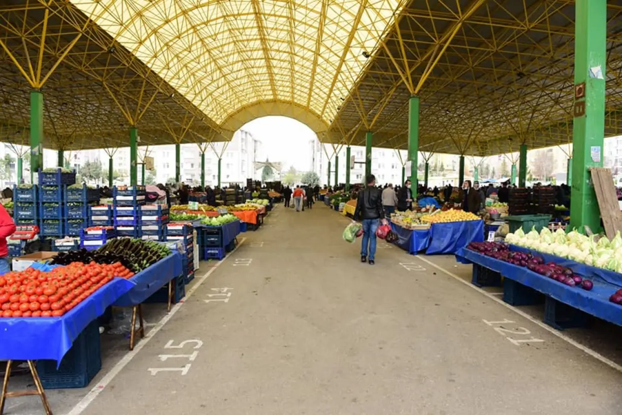 Pazarlarda ‘Seç-Al’ Dönemi Başlıyor 2