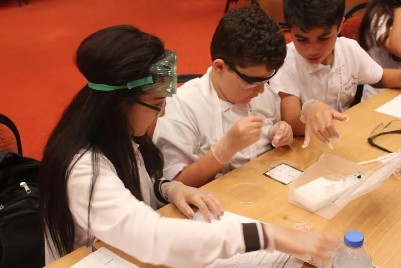 TÜBİTAK Bilim Kampları Başvuruları Başladı 5