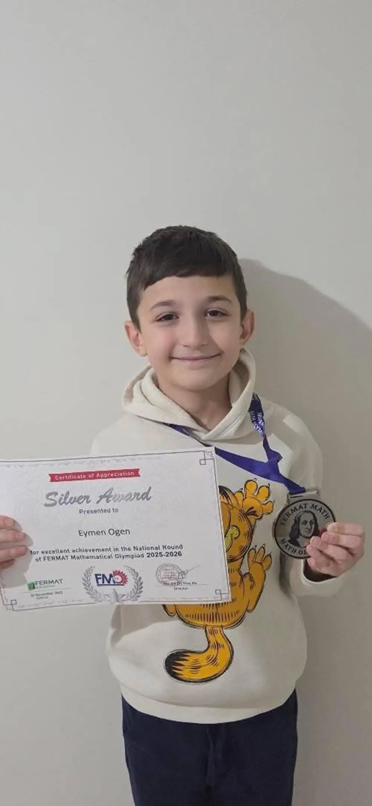 İskilip’in Matematik Dehası Vietnam Yolcusu 1