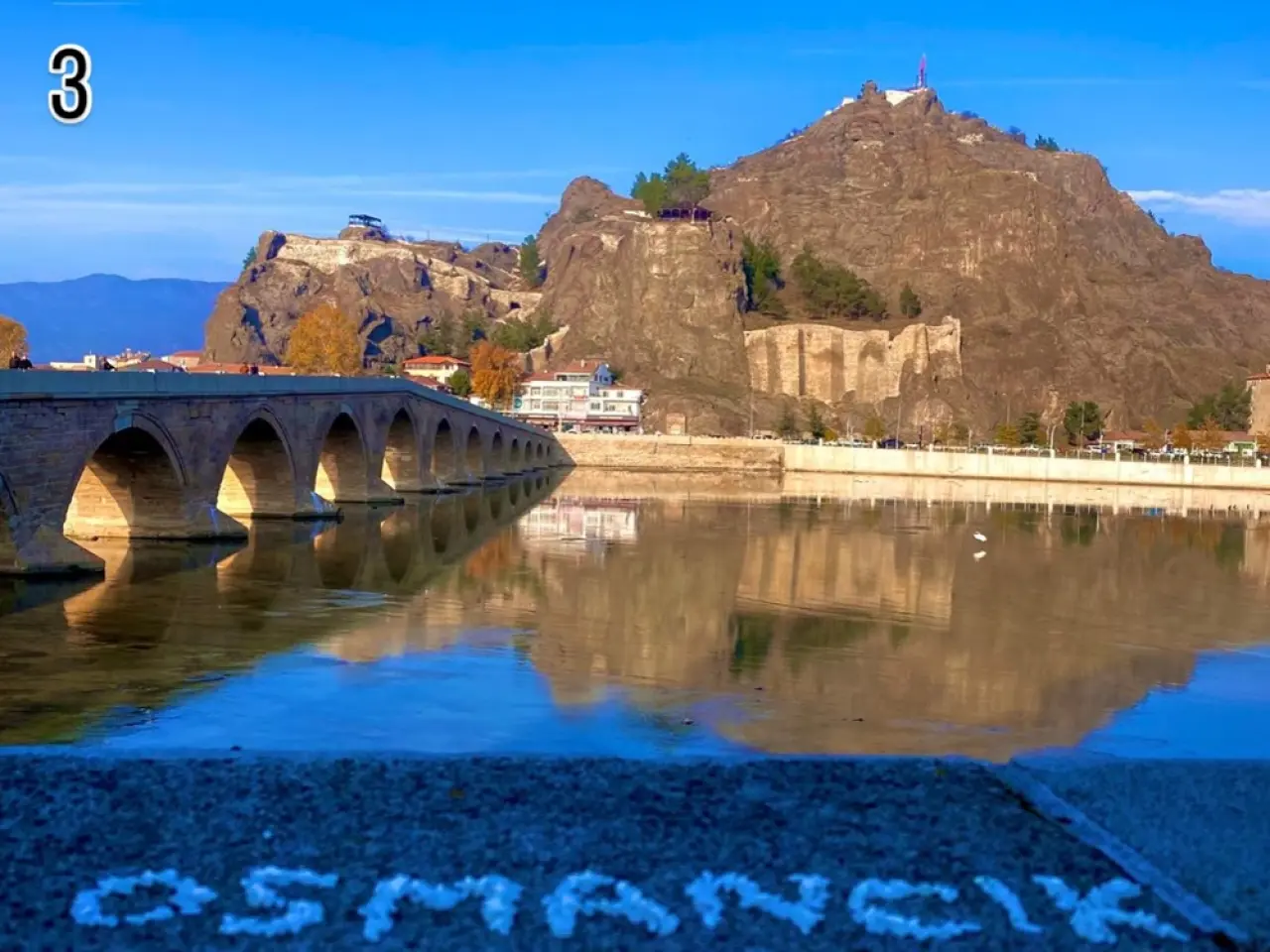 Osmancık’ın Güzellikleri Öğrencilerin Kadrajında 1