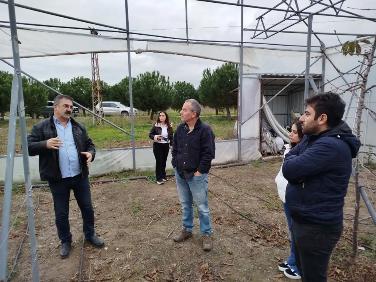 Komşuda Süt ve Kiraz İncelemesi 3