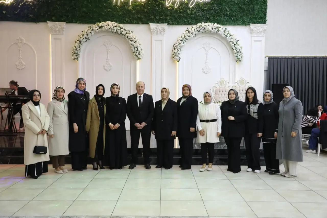 Alaca’da Kadınlara Özel Gece 2