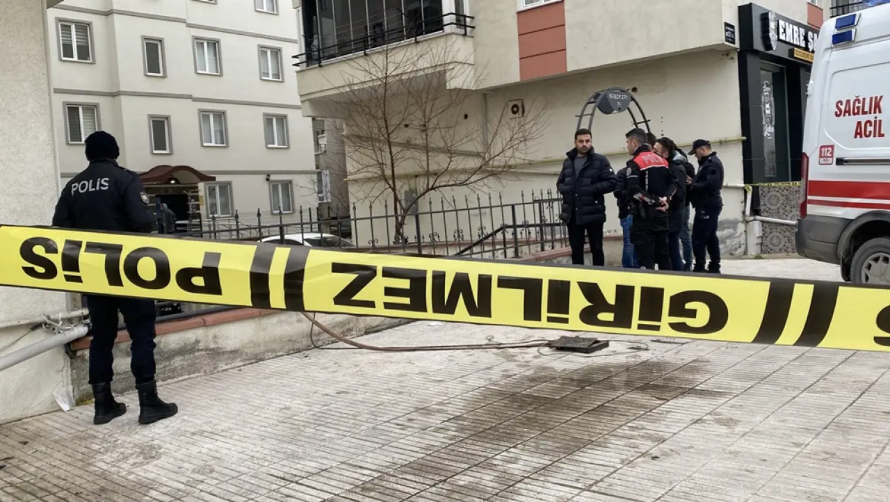 8. Katından Düşen Adam Hayatını Kaybetti 4