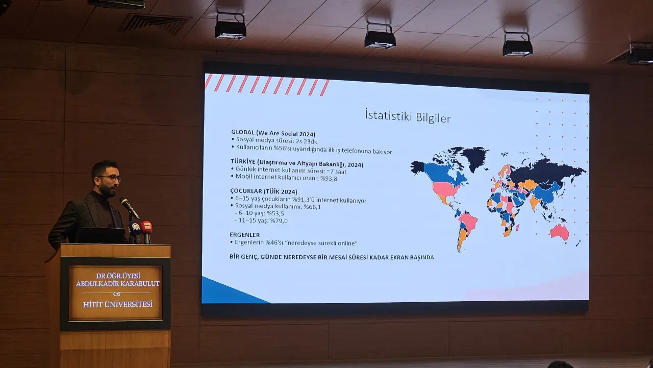 Adalet Sisteminin İnsani Yüzü 6