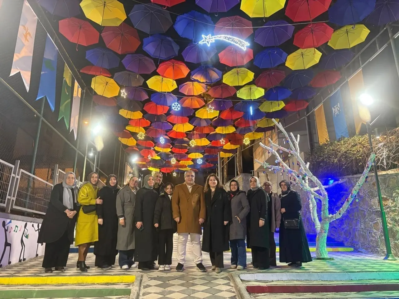 Bayat’ın Çehresi Değişiyor 4