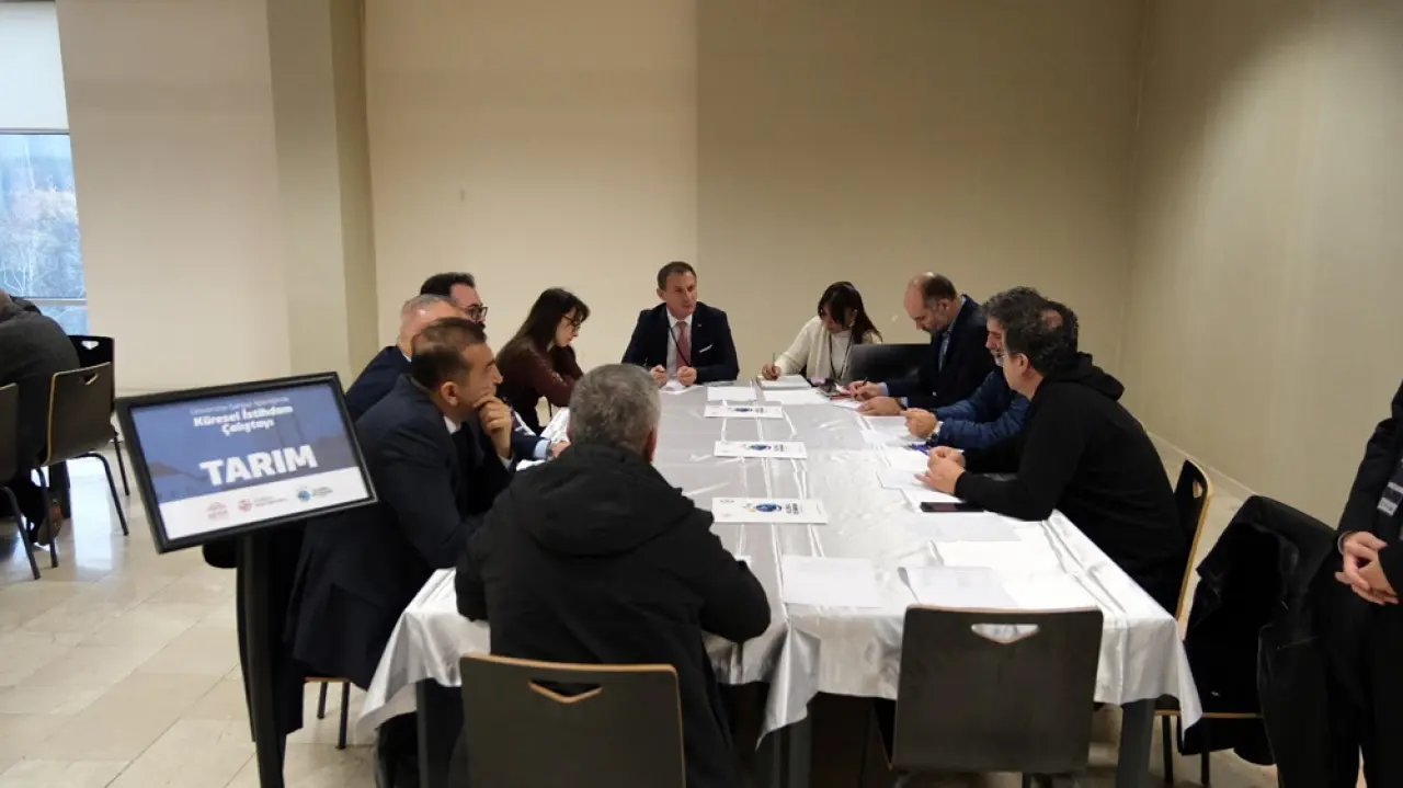 Küresel İstihdama ‘3 Fazlı’ Çözüm 4