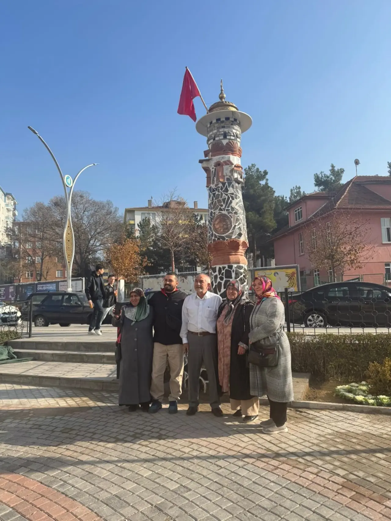 ‘Hayırlı Evlat Böyle Olur’ Dedirten Davranış 2