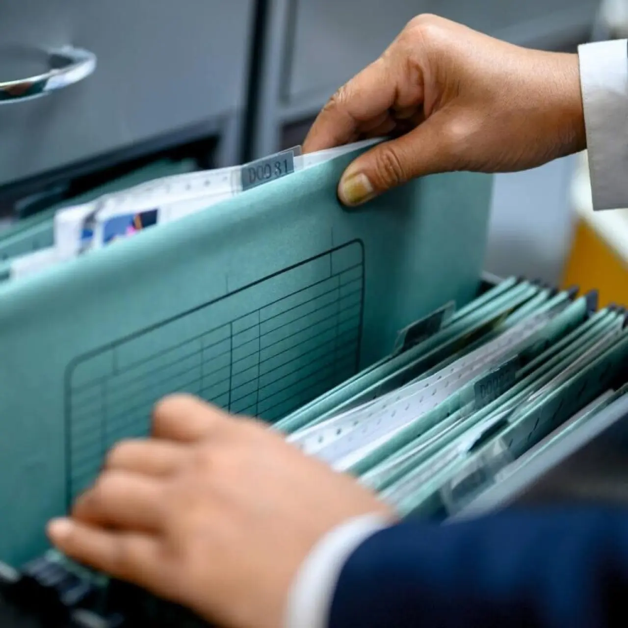 ‘Sürücü Kursundan Yüzlerce Sahte İmzalı Belge Verildi’ İddiası 4