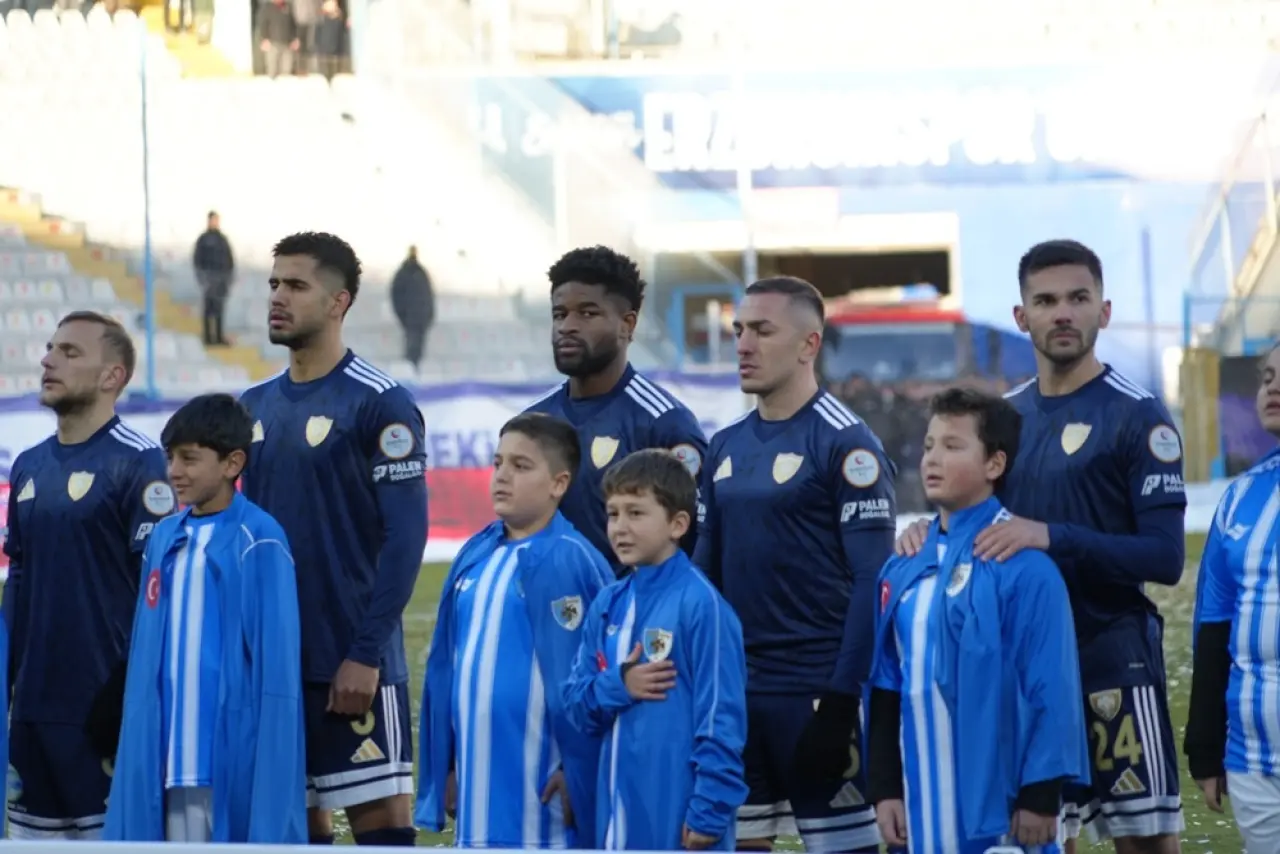 Sıcak Fırsatı Teptik: 1-0 4