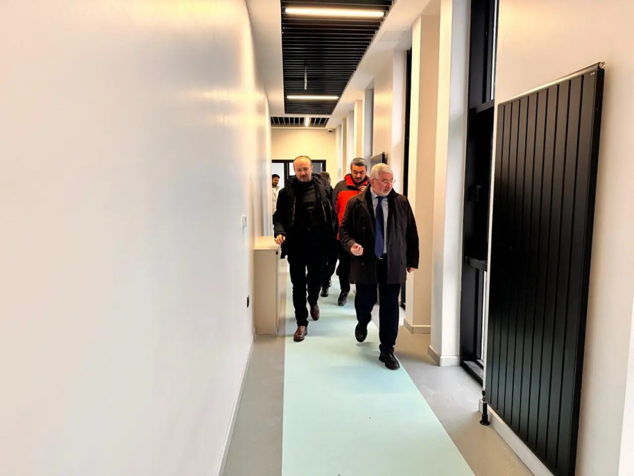 Yeni Şampiyonları Bu Merkezde Yetişecek 6