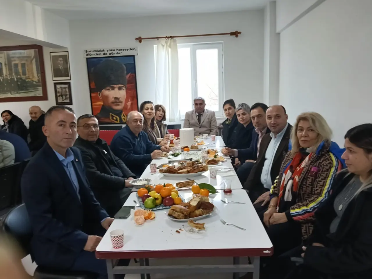 ADD’de Yerli Malı Etkinliği 2