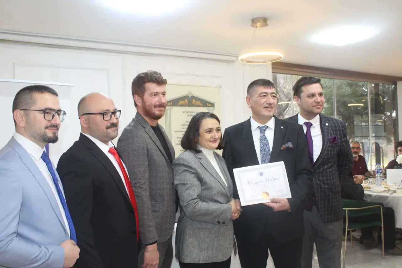 İnşaat Mühendislerine Vefa 1