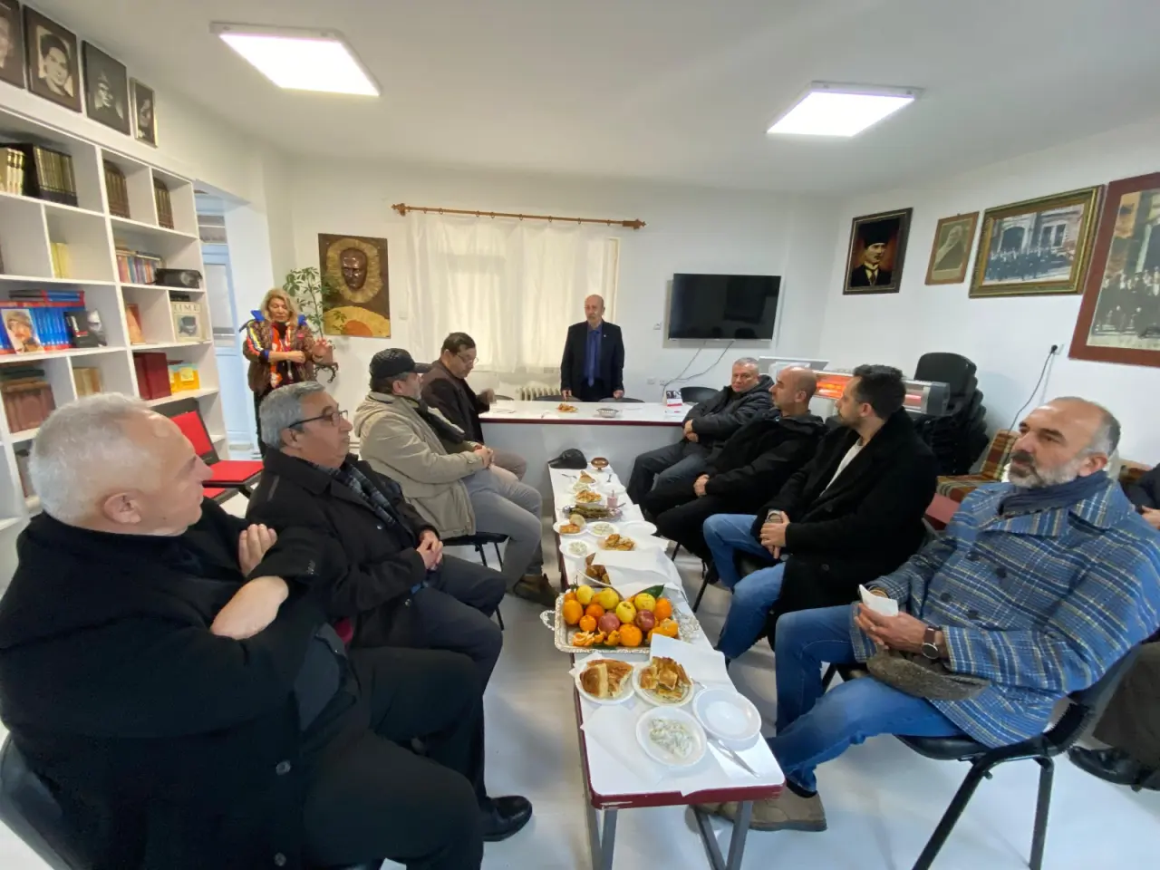 ADD’de Yerli Malı Etkinliği 1