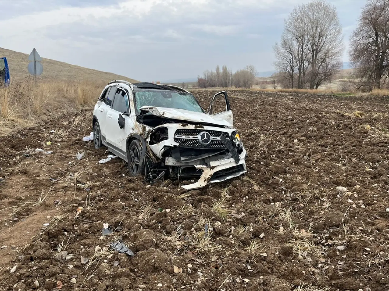 Cip Takla Attı: 2 Yaralı 2