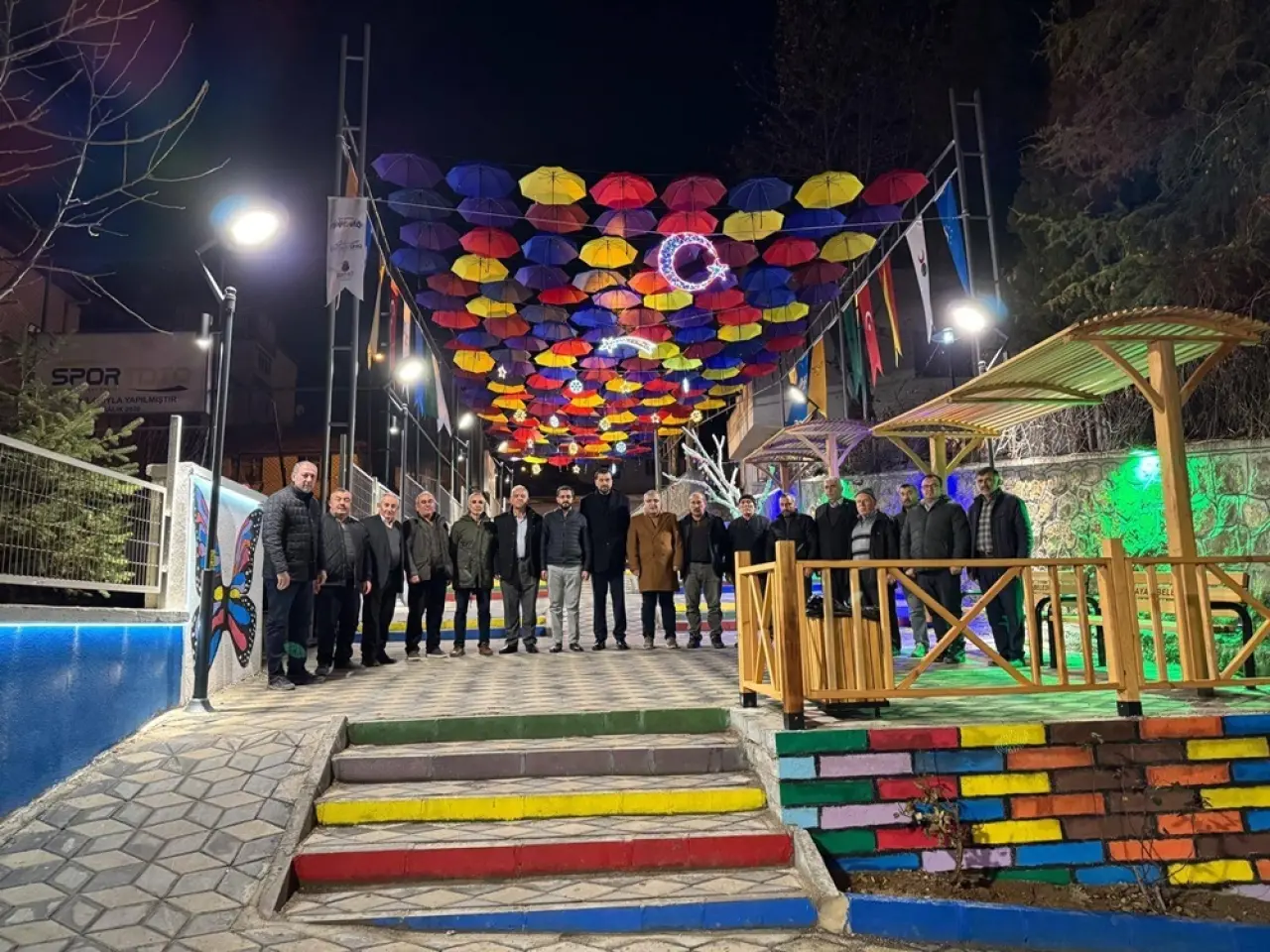 Bayat’ın Çehresi Değişiyor 1