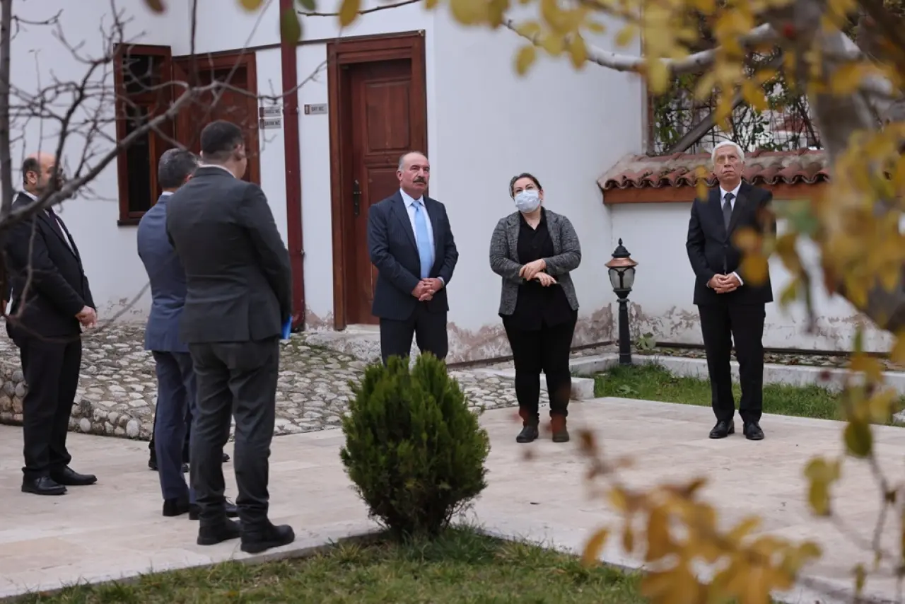 Kültür ve Turizme Tam Destek 2