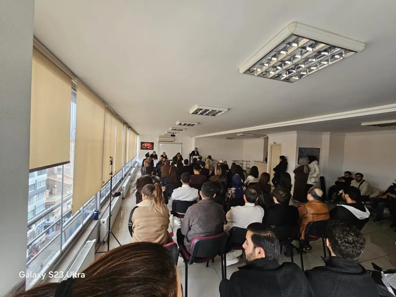 Mimarlar Odası'nda Yeni Dönem 3