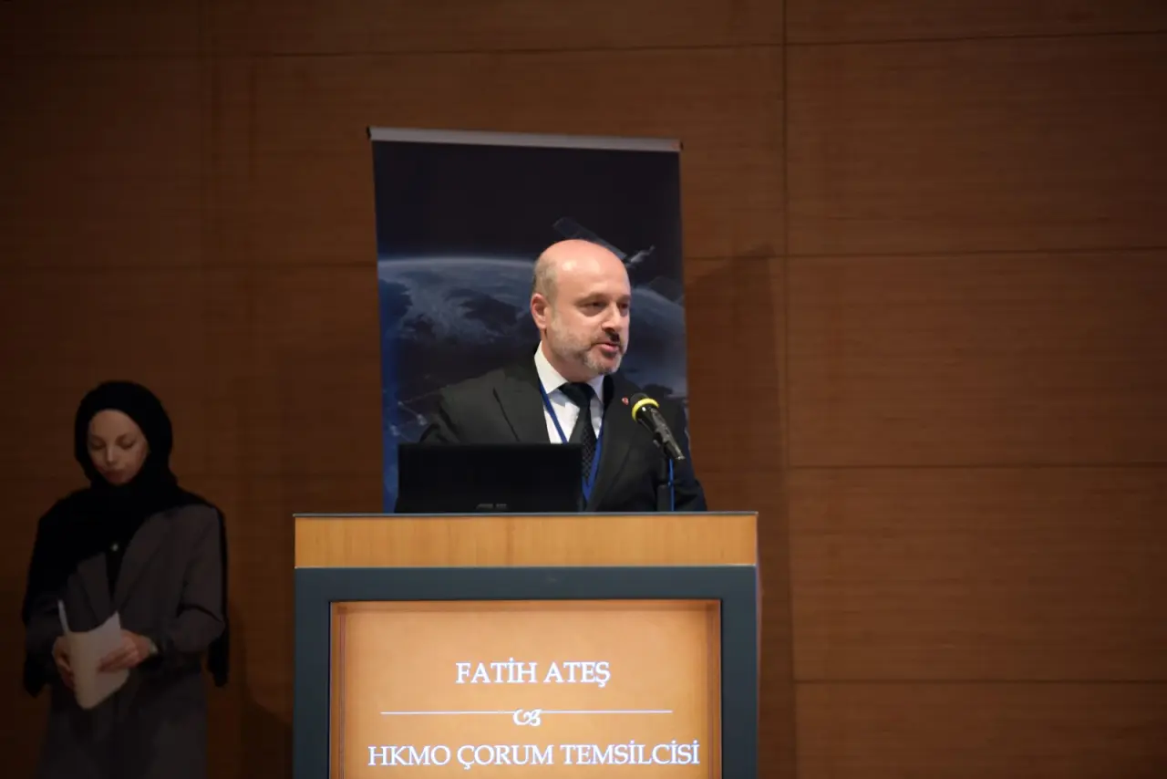 ‘Yetkinlik Temelli Bir Eğitim Büyük Önem Taşıyor’ 4