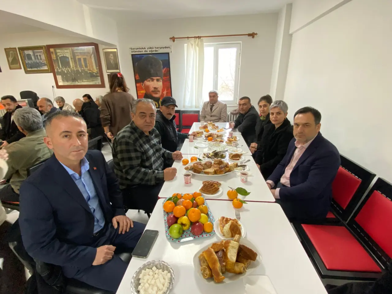 ADD’de Yerli Malı Etkinliği 5