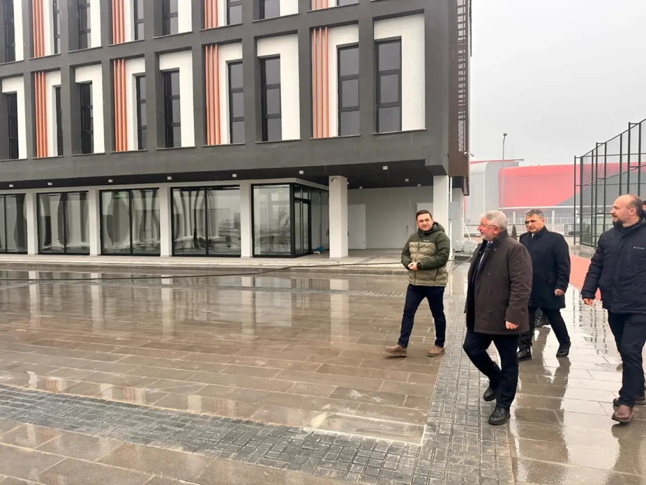 Yeni Şampiyonları Bu Merkezde Yetişecek 2