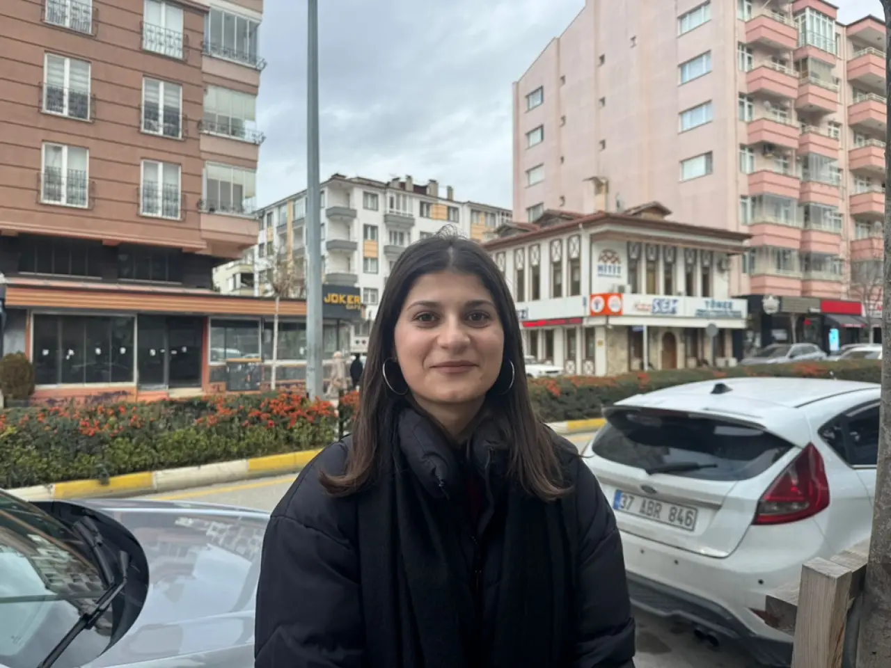 Çözüm Barınak Mı, Sokakta Yaşam Mı? 8