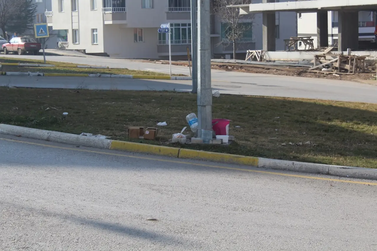 İyi Niyet Kirliliğe Dönüşüyor 2