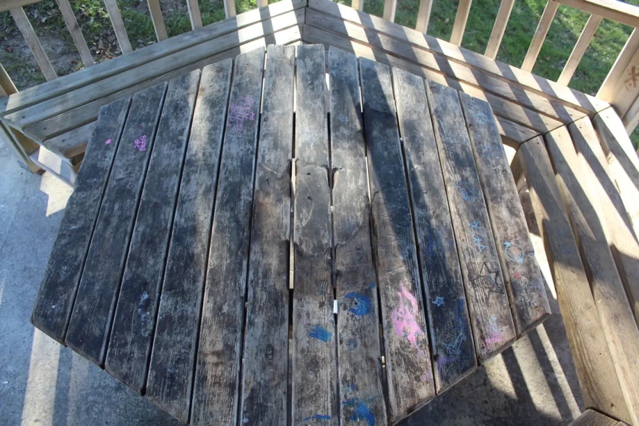 Yeni Yapılan Kamelyalar Hedef Oldu 3