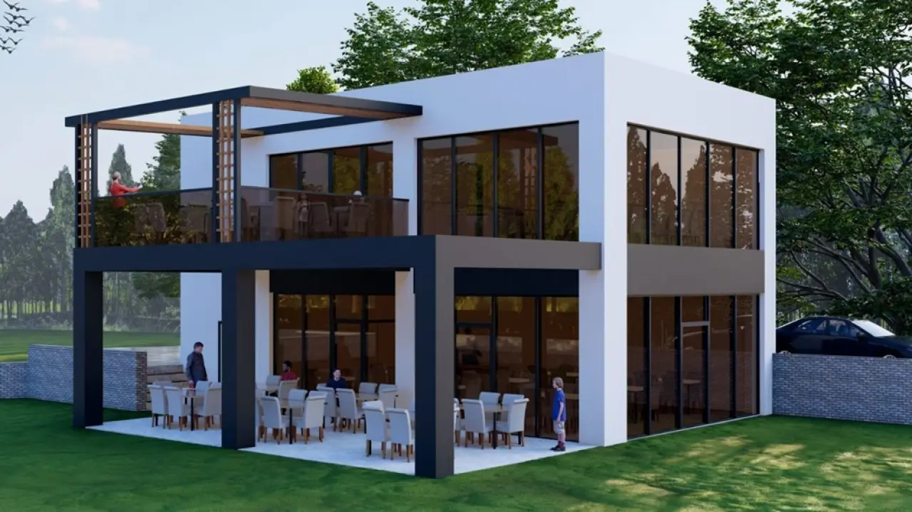 Kadın Kültür Lokali ve Park Revizyonu İçin İmzalar Atıldı 3