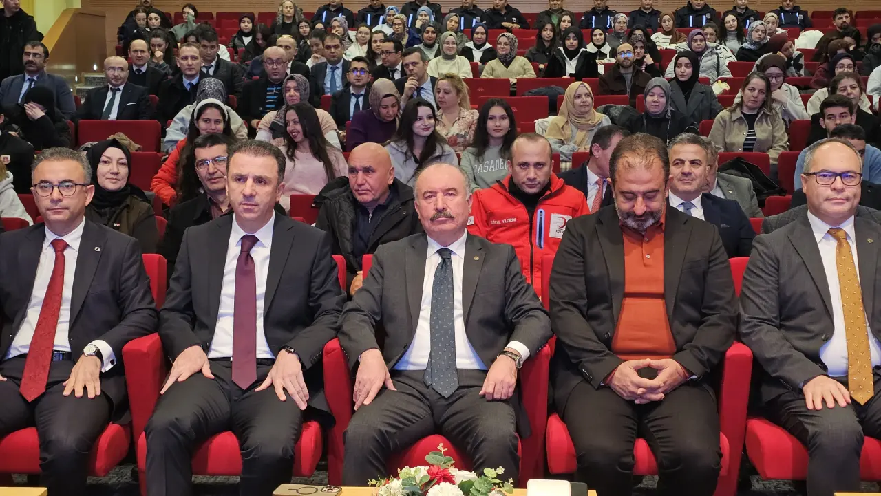 Adalet Sisteminin İnsani Yüzü 2