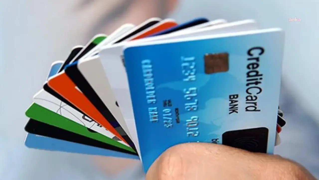 Kredi kartınızda bu para varsa harcayın 4