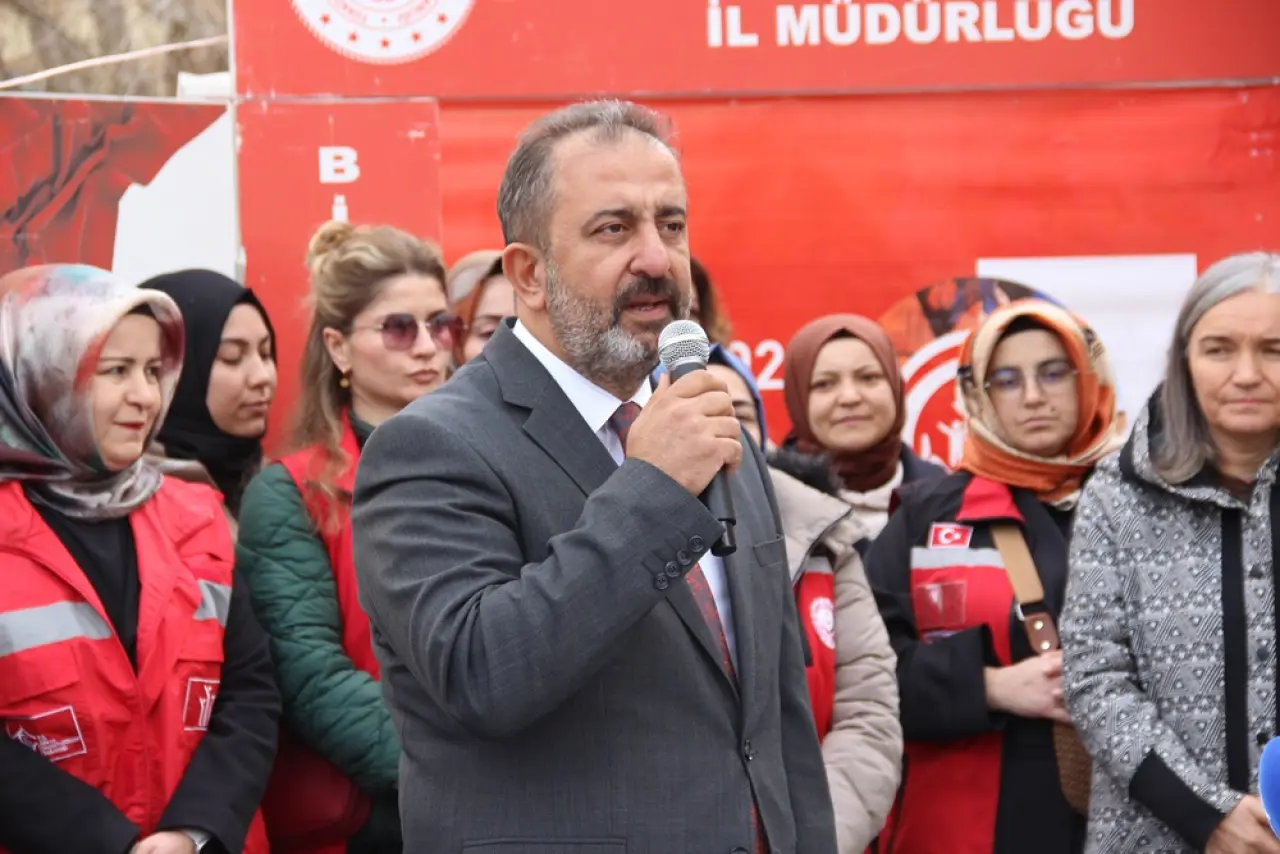 Koruyucu Aile Farkındalığı İçin Seferberlik Başlatıldı 6