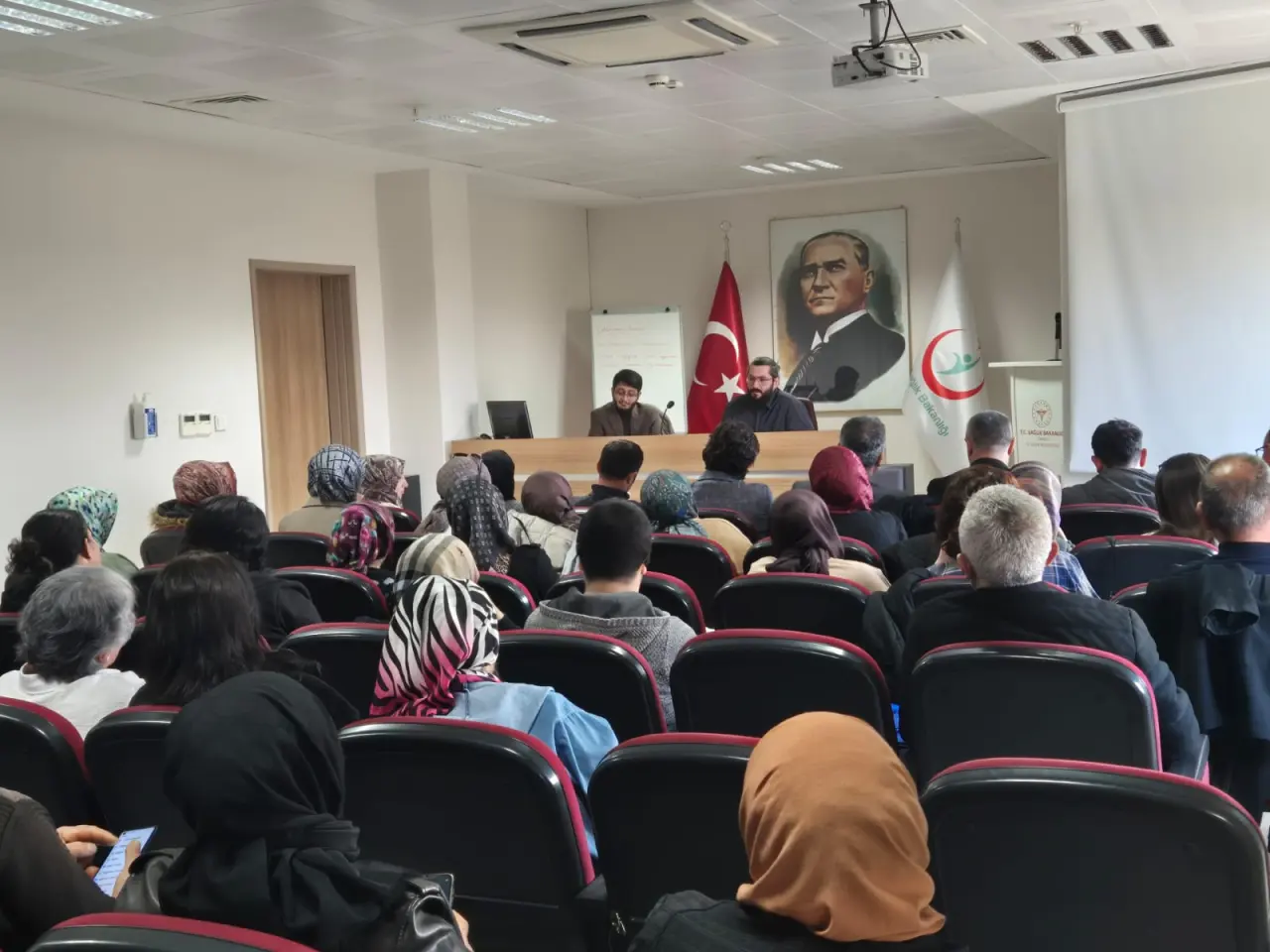 Ailelere Otizm Rehberliği 1