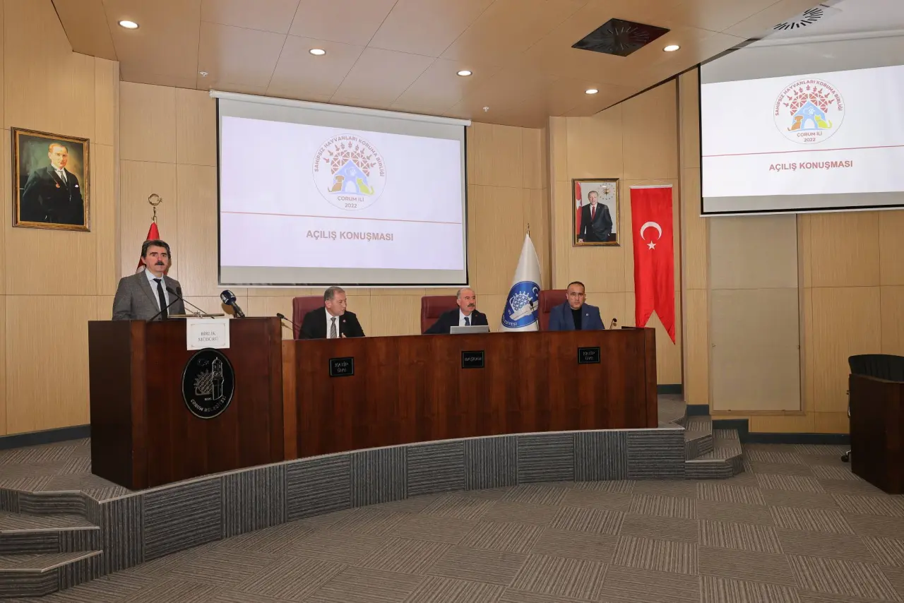 Birliğin 2026 Bütçesi Kabul Edildi 4