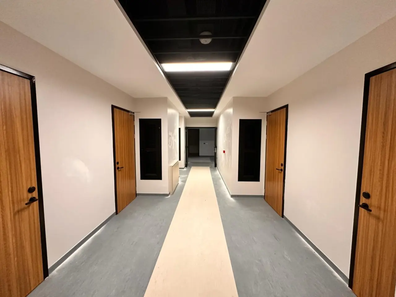 Yeni Şampiyonları Bu Merkezde Yetişecek 4