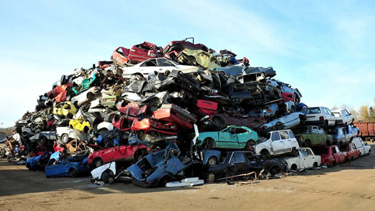 Eski arabasını verene vergisiz araç müjdesi 4