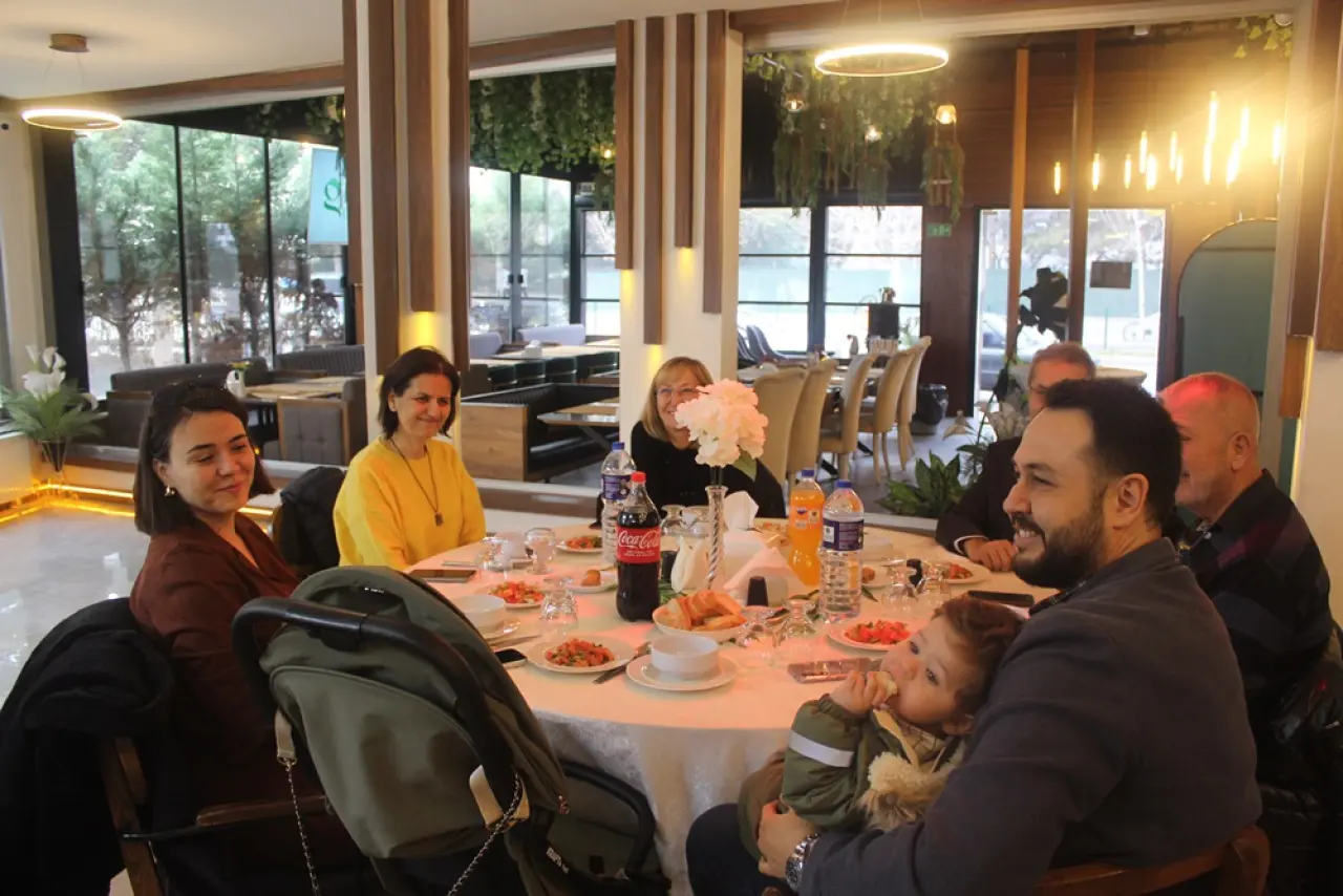 İnşaat Mühendislerine Vefa 2