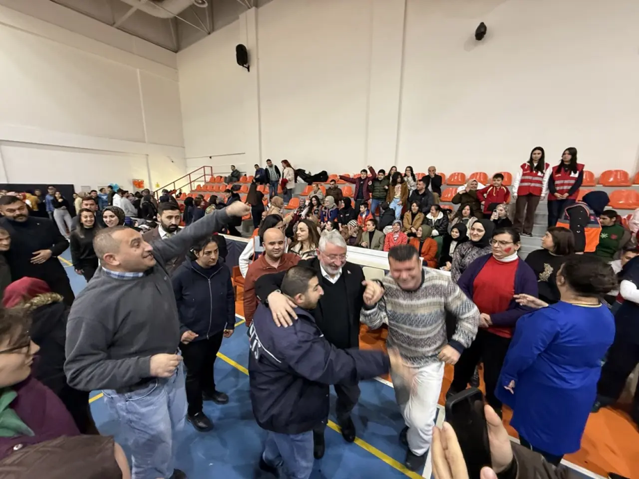 Özel Bireyler İçin Engelsiz Eğlence 5