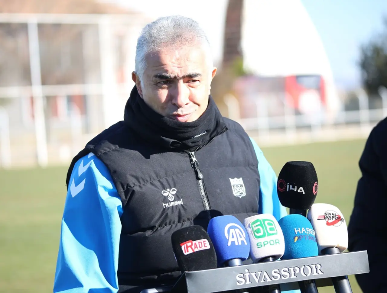 ‘Çorum FK Maçında Üç Puanı Çok Hak Etmiştik’ 2