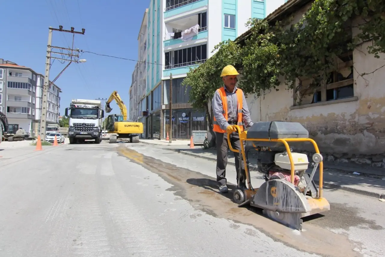 Çorum Belediyesinin 2025 Karnesi 8