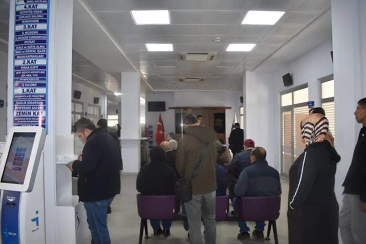 İstihdam Engel Tanımadı 2