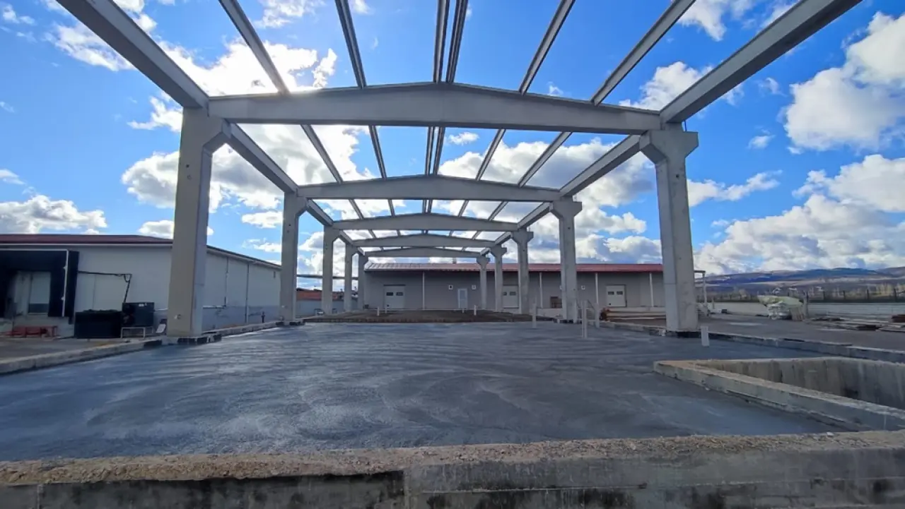 Atıklar Mamaya Dönüşecek 2