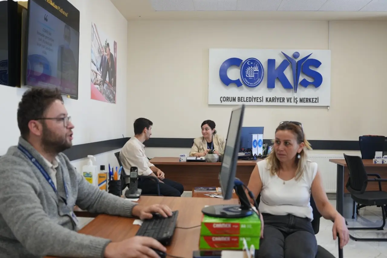 Çorum’da Eczacı Teknisyeni Yetiştirilecek, İşte Detaylar 6