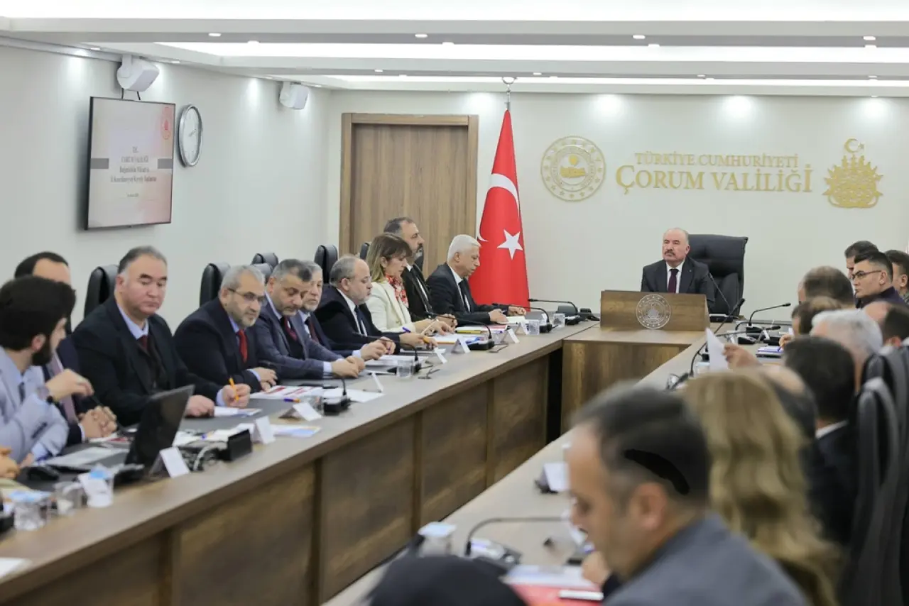 Bağımlılıkla Topyekun Mücadele 1