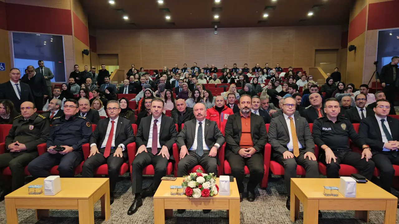 Adalet Sisteminin İnsani Yüzü 1