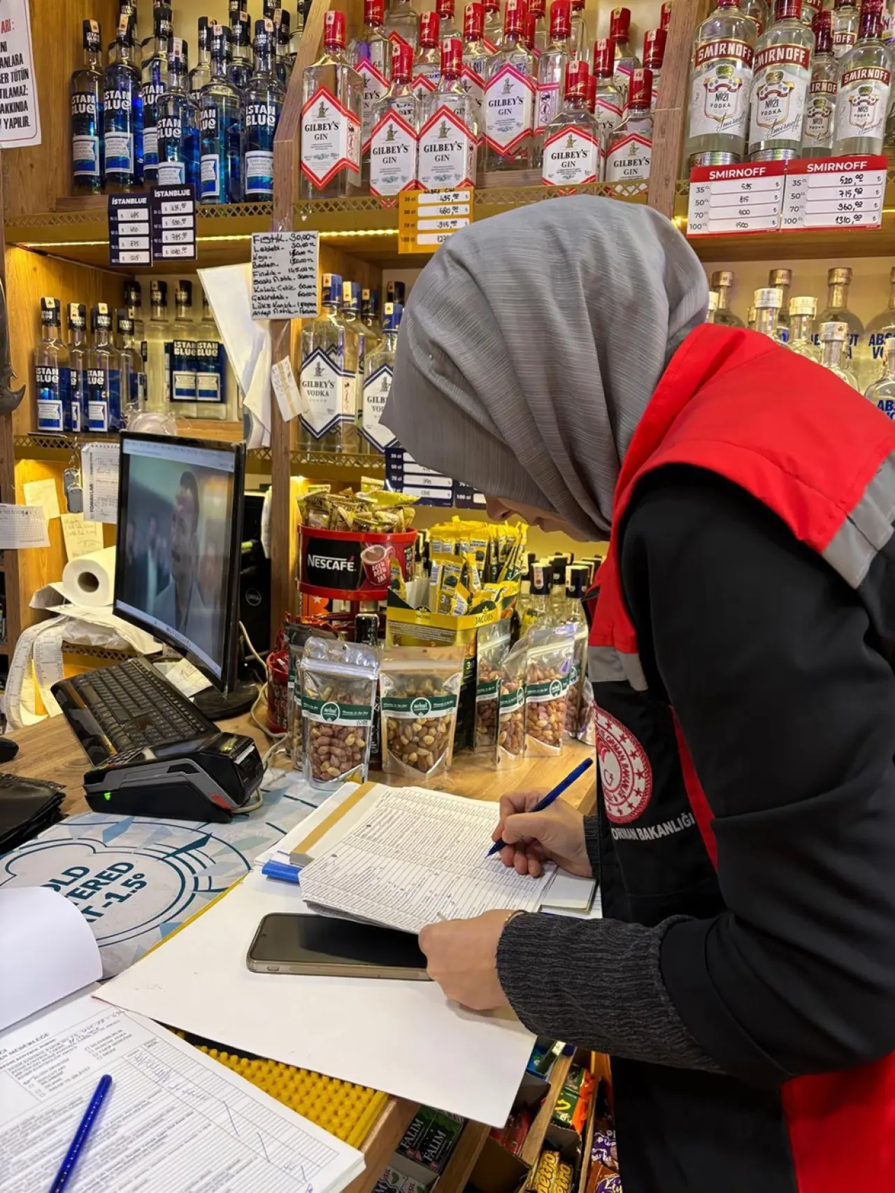 Yılbaşı Öncesi Ekipler Sahada 4