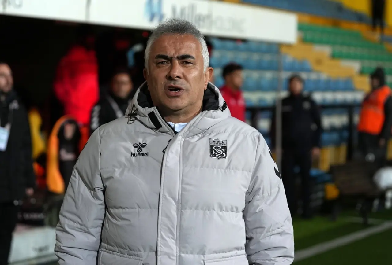 Çorum FK, Çetin Deplasmanda! 3